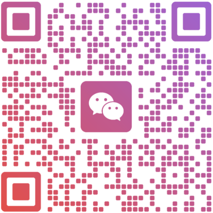 WeChat QR Code